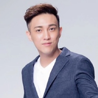 陳藍杰