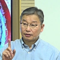 趙永相 Youngsang Cho