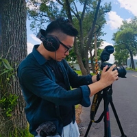 楊欽榮 / Noel Yang