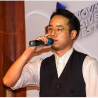 即興大師 彭立言