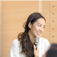 能量女孩 盧子涵