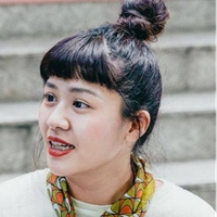 陳子倢 （扣扣老師)