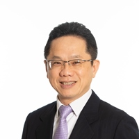 臺灣證券交易所 簡立忠 總經理