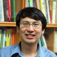 行政院能源及減碳辦公室 林子倫 副執行長