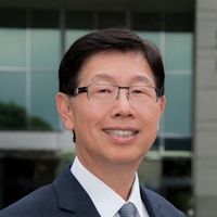 鴻海科技集團 劉揚偉 董事長