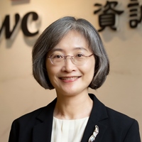 資誠聯合會計師事務所合夥人暨資誠永續發展服務公司 李宜樺 總經理