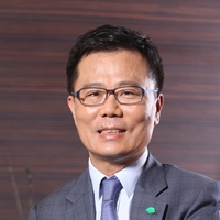 國泰人壽 劉上旗 總經理