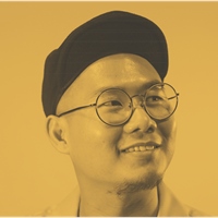 姜文中 Jon