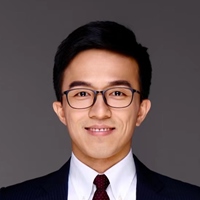 黃遵翰 Ted Huang