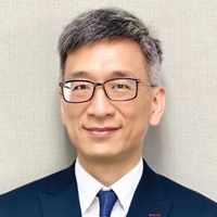 鄭傑升 Jason Cheng