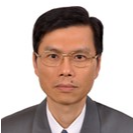 勞動部勞動基金運用局 蔡衷淳 副局長