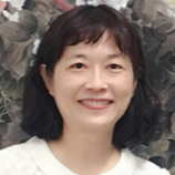 環保署環境衛生及毒物管理處 蔡玲儀 處長