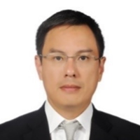 台灣水泥 李鐘培 總經理