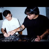 DJ Pony B2B DJ Dan Ish