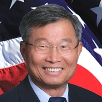 Mr. Barry Chang