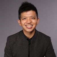Mr. Liangyi Chang