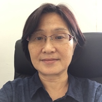 Ms. Chiuping Li