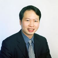 Mr. Chih-Wen Liu
