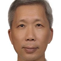 Mr. Wen-Pin Lee