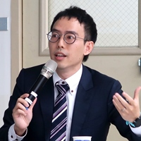 賈文宇 Wen-Yu Chia