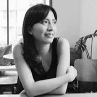 翁家怡 Grace Weng