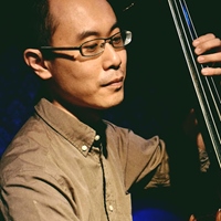 謝智揚 Chiyang Hsieh