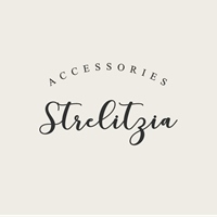 Strelitzia 天堂鳥