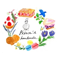 Prince's handmade /王子手作