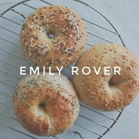 EMILY ROVER