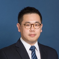 Jerry Zhang