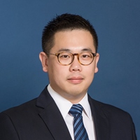 Jerry Zhang