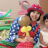 玫子姐姐