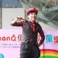 小丑菲力