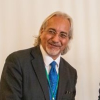 薩爾瓦多‧巴歇爾 Salvatore Basile