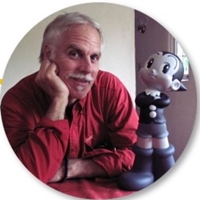 Mr. Frederik L. Schodt