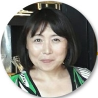 Ms. Yoshimi Suzuki
