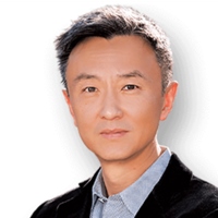 左軒霆