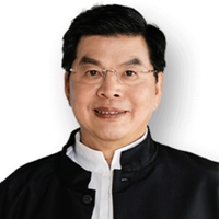 李長庚