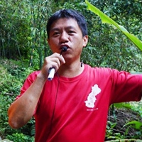 許家麵線 許仁評創辦人