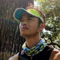 創天使環島鐵人|生生品創策動志業 王仁宏執行長