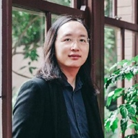 唐鳳 (視訊參與)