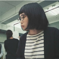 陳德娜 