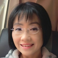 蔡士美（Grace）