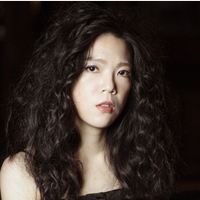 許郁瑛 YUYING HSU