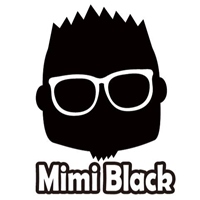 鄭開翔 Mimi Black