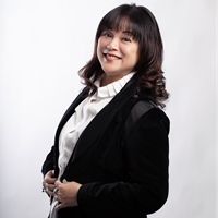 黎明珍 Sophie Lee 