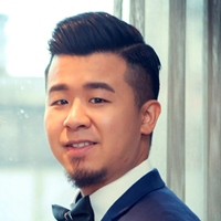 Darren Chua 蔡佳峻