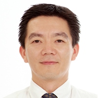 Vincent Luong 梁文森