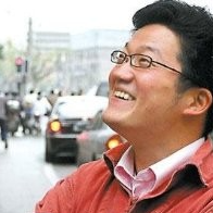 Philippe Tzou 鄒宏平