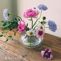 為你的日常買花